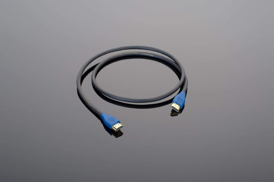 Transparent Audio 天仙配 Hardwired HDMI 線