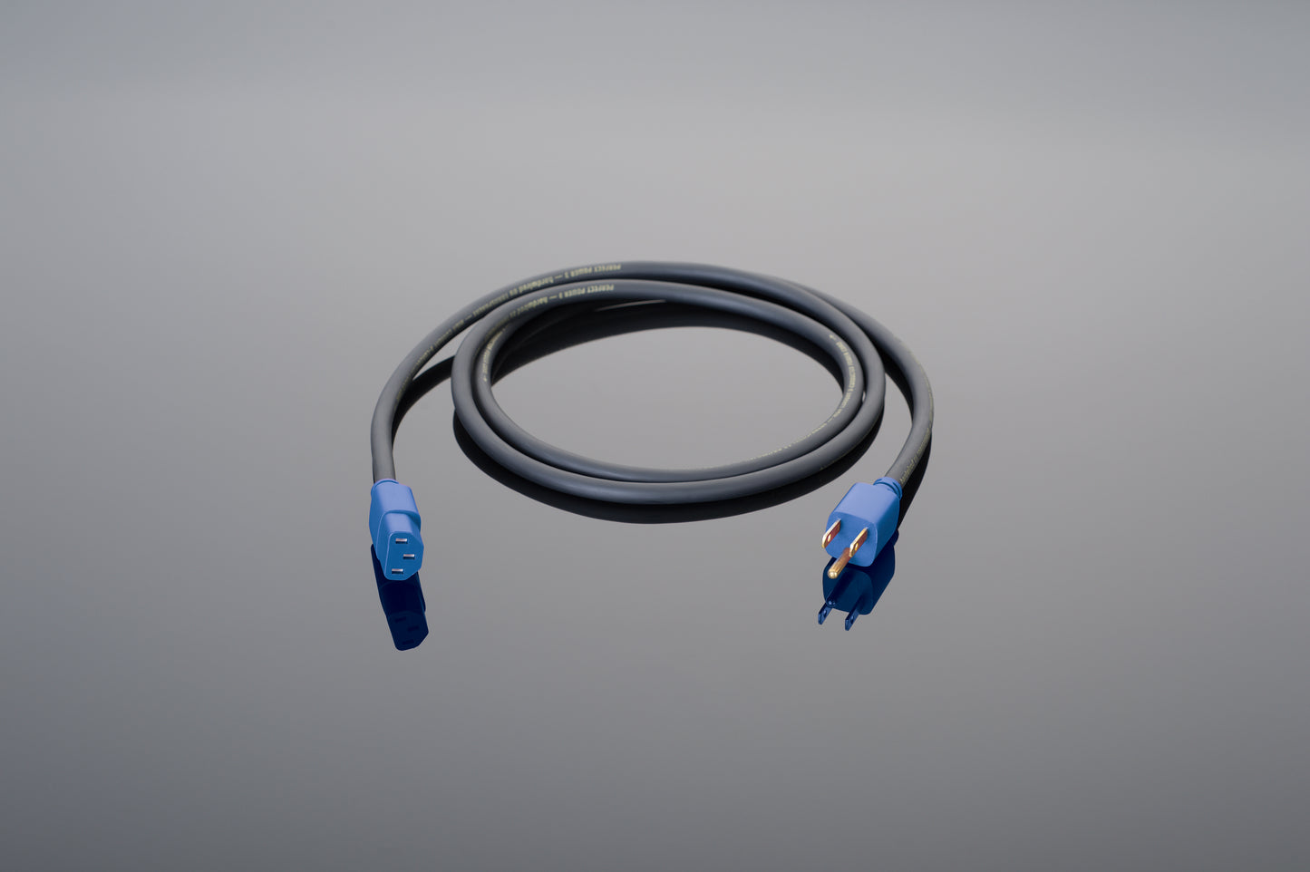 Transparent Audio 天仙配 Hardwired 3 Power 三芯電源線