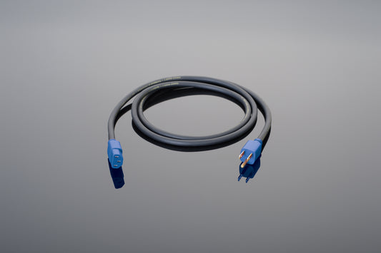 Transparent Audio 天仙配 Hardwired 3 Power 三芯電源線