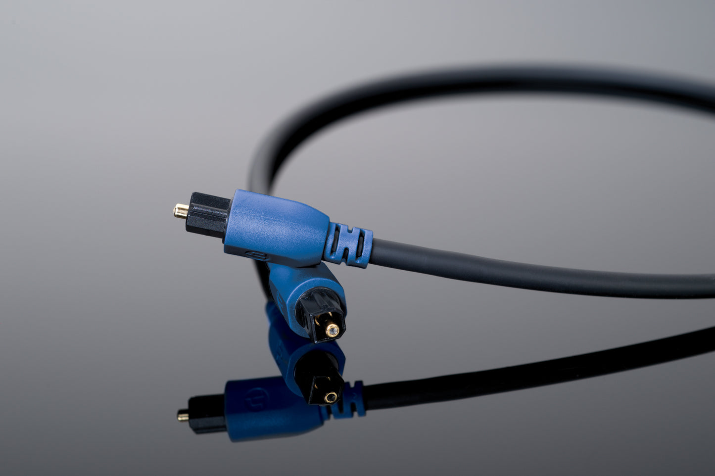 Transparent Audio 天仙配 Hardwired TOSLink 光纖