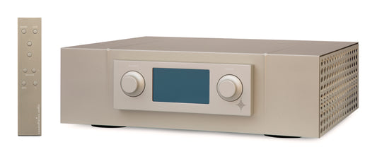 Constellation 群星匯萃 Inspiration 2 Integrated Amplifier 合併式放大器