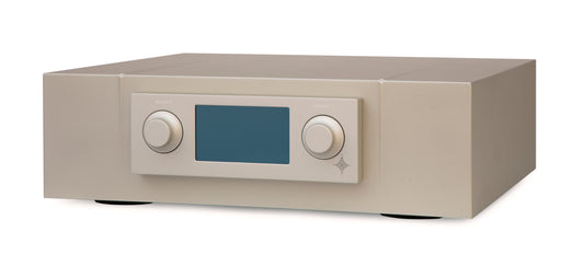 Constellation 群星匯萃Inspiration 2 Preamplifier 前級放大器