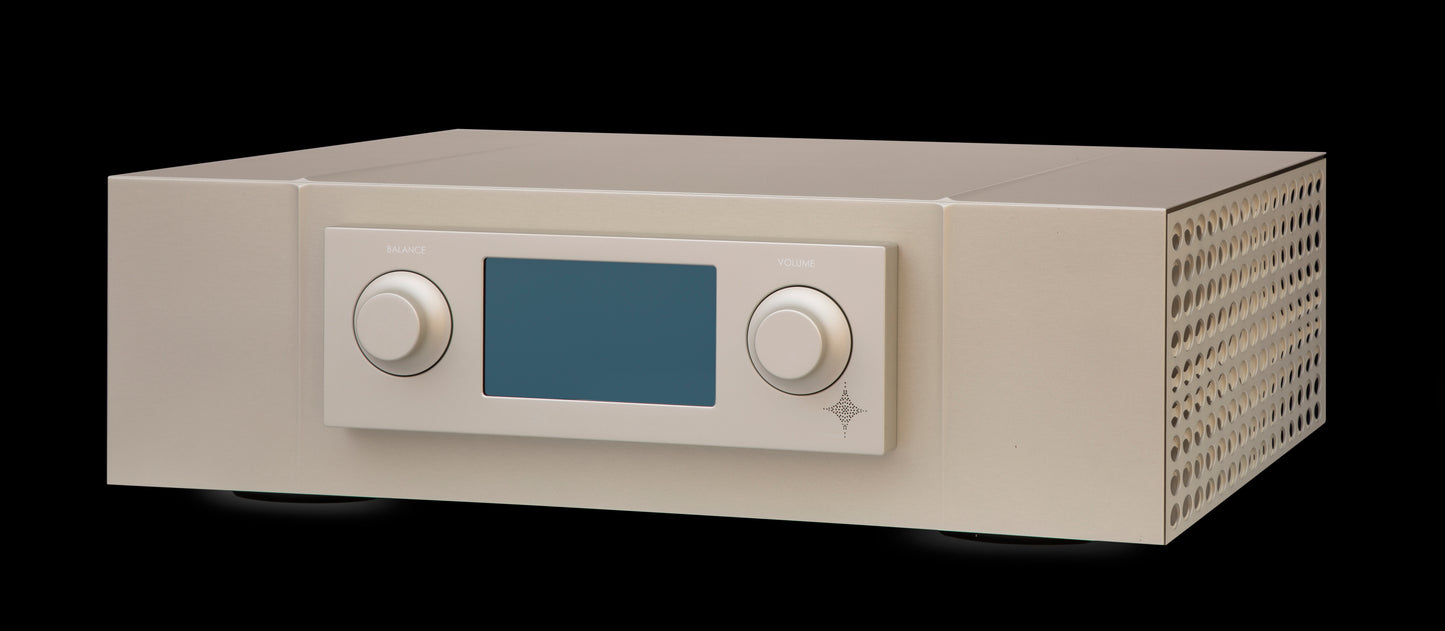 Constellation 群星匯萃 Inspiration 2 Integrated Amplifier 合併式放大器