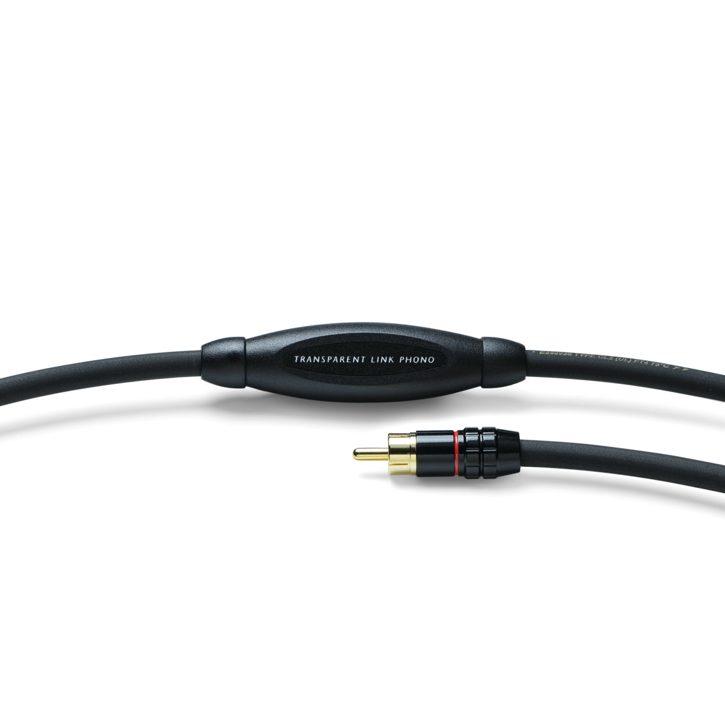 Transparent Audio 天仙配 Link Phono 唱臂 訊號線