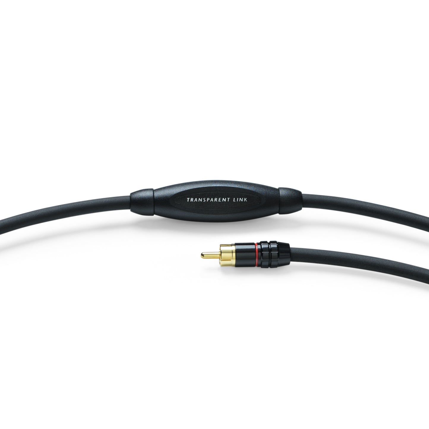 Transparent Audio 天仙配 Link RCA 模擬 訊號線