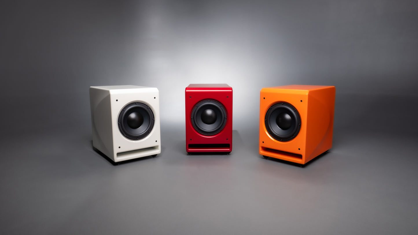 Wilson Audio 威信 LōKē