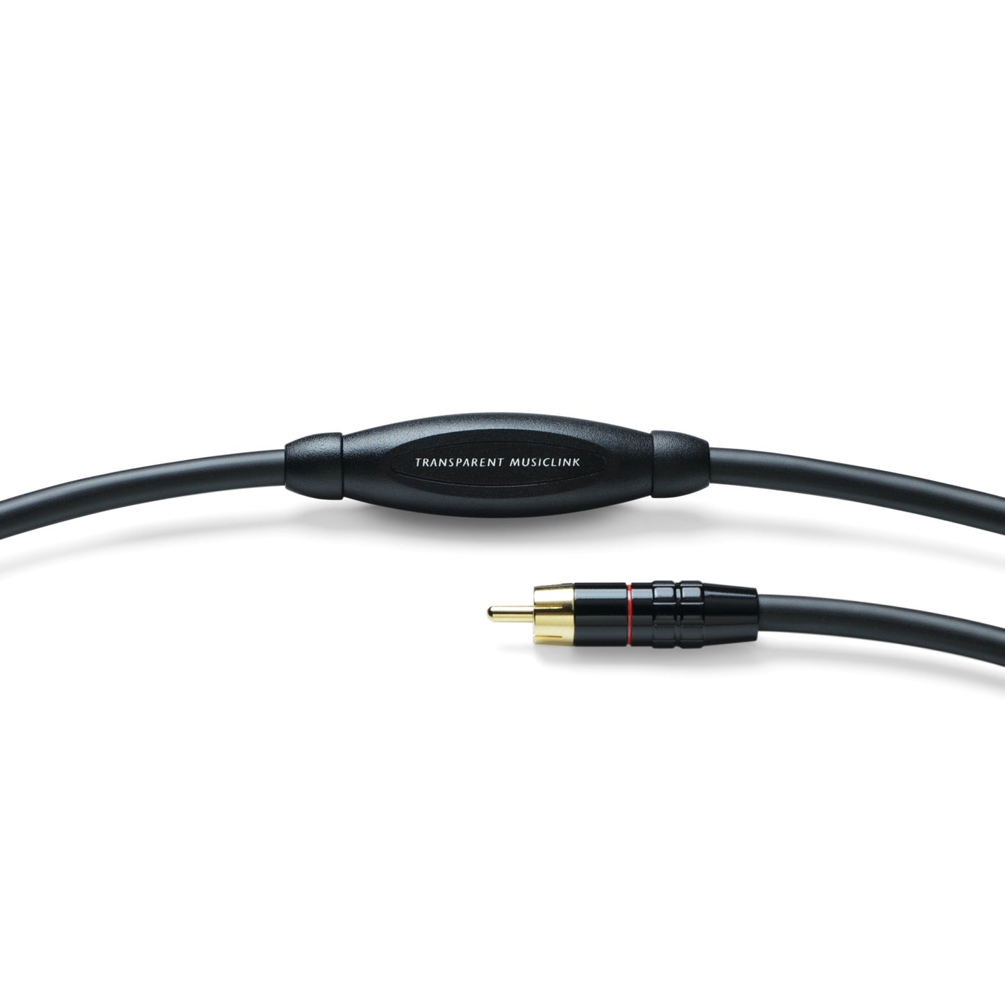 Transparent Audio 天仙配 MusicLink RCA 模擬 訊號線