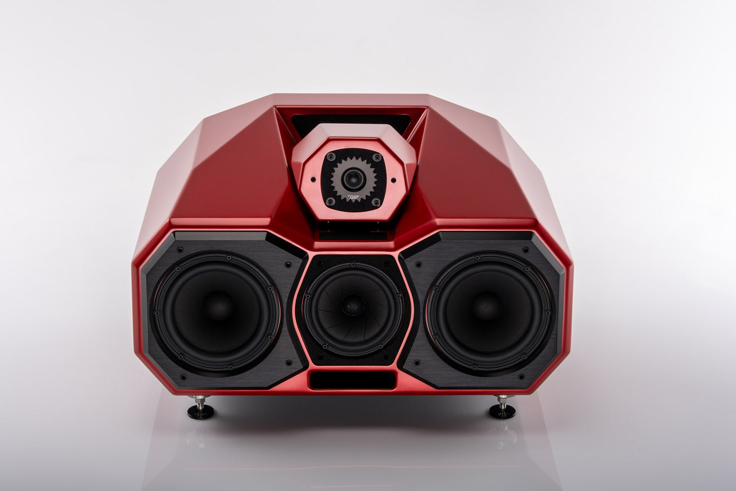 Wilson Audio 威信 Mezzo CSC