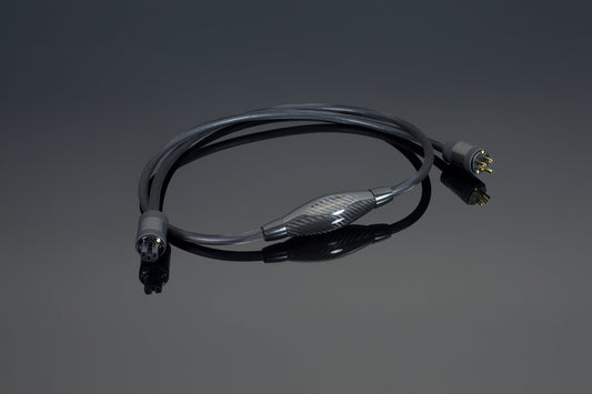 Transparent Audio 天仙配 OPUS Power Source 訊源專用電源線