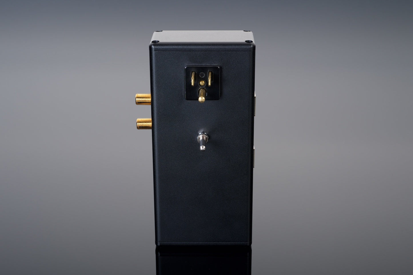 Transparent Audio 天仙配 PowerBank 2 美式插座專用2位電源拖板