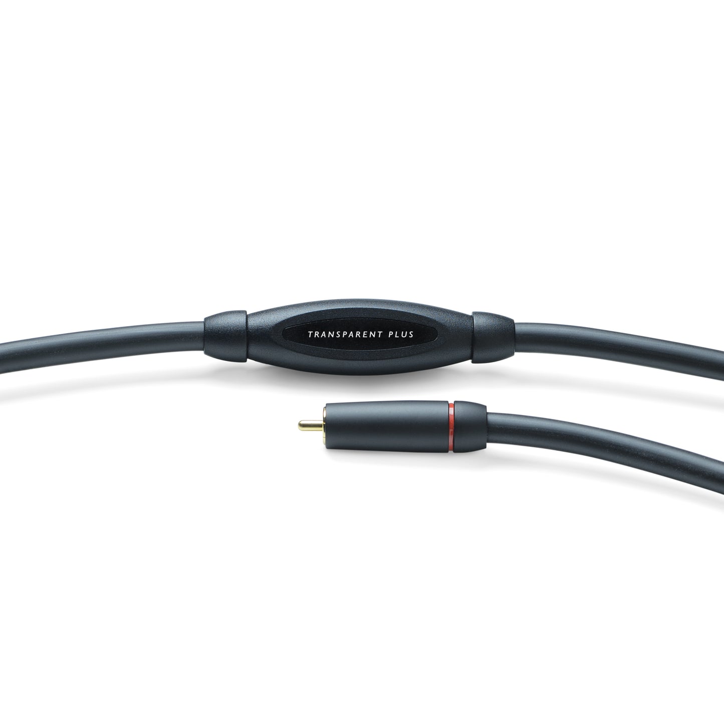 Transparent Audio 天仙配 PLUS RCA 模擬 訊號線