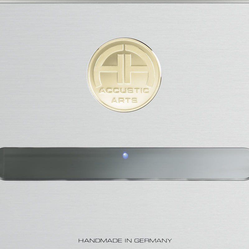 Accustic Arts POWER II 合併式立體聲功率放大器