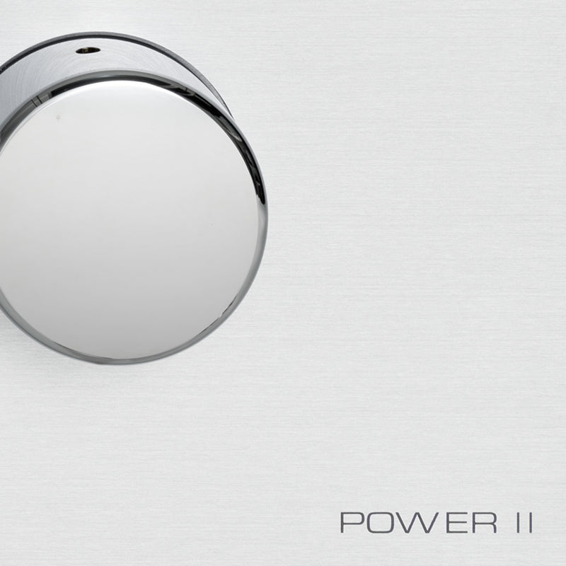 Accustic Arts POWER II 合併式立體聲功率放大器