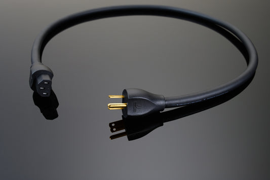 Transparent Audio 天仙配 Performance Power 電源線