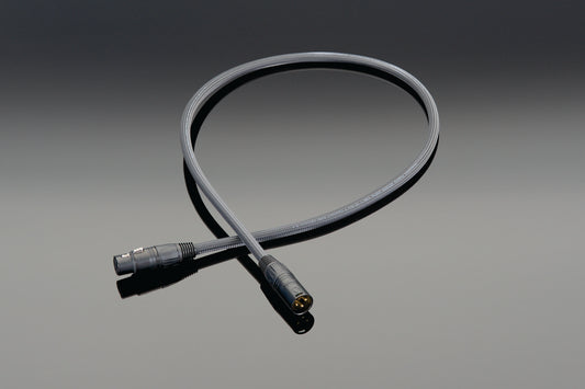 Transparent Audio 天仙配 Premium 110-OHM 110歐姆 AES/EBU 數碼線