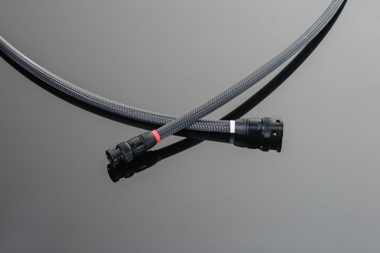 Transparent Audio 天仙配 Premium 75-OHM 75歐姆 同軸數碼線