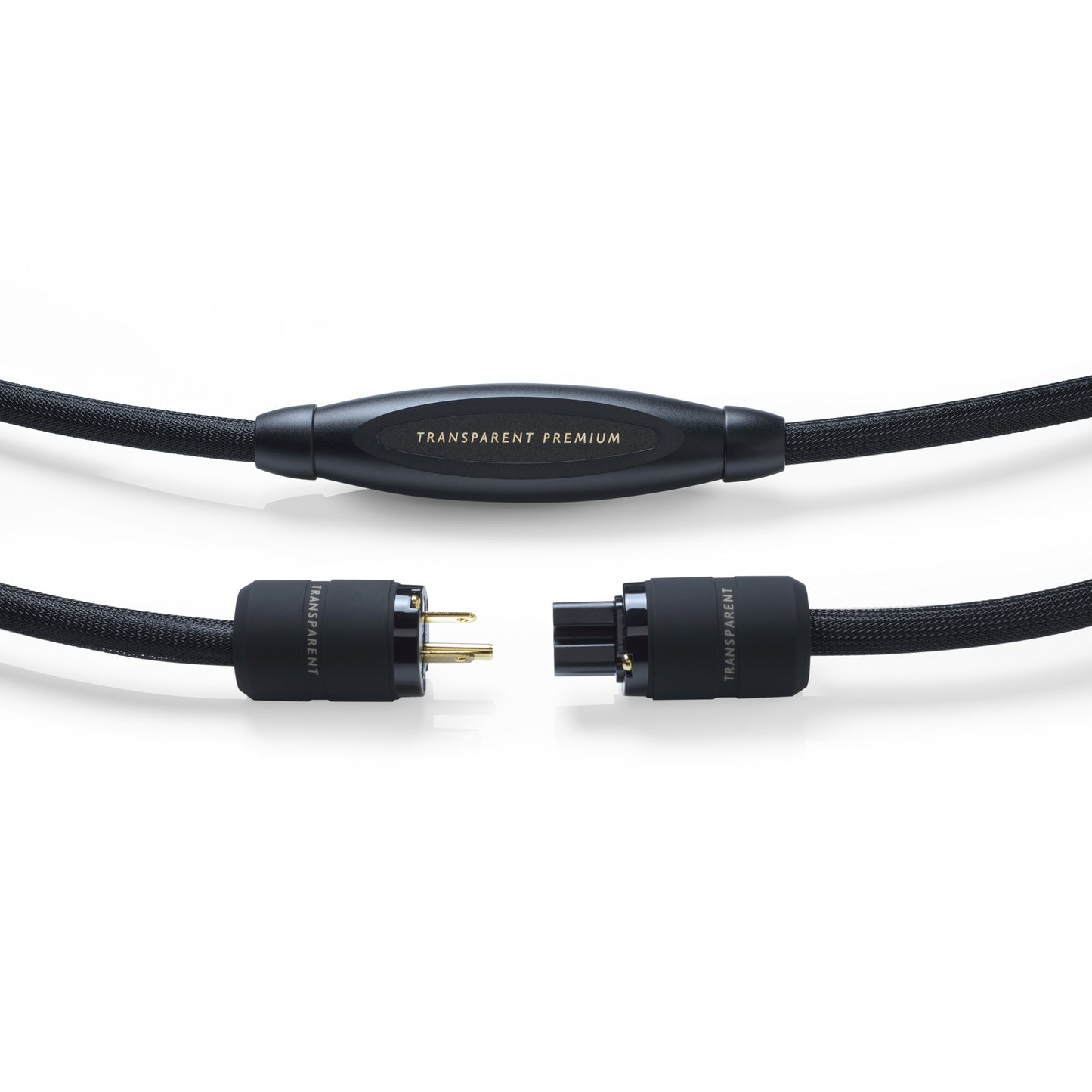 Transparent Audio 天仙配 Premium Power 電源線