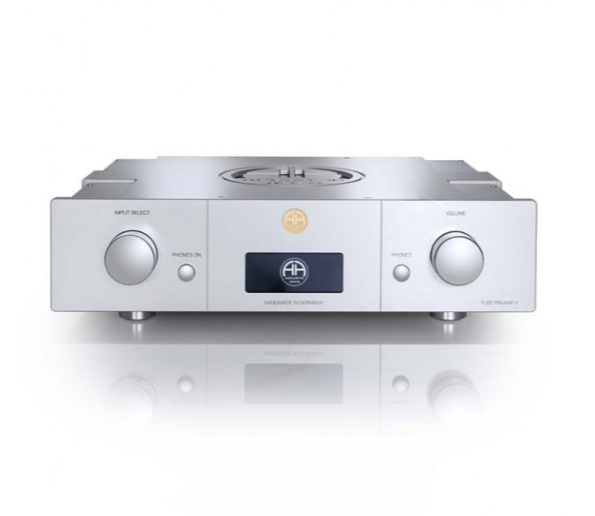 Accustic Arts TUBE PREAMP V 前級放大器
