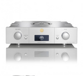 Accustic Arts TUBE PREAMP V PHONO 前級放大器