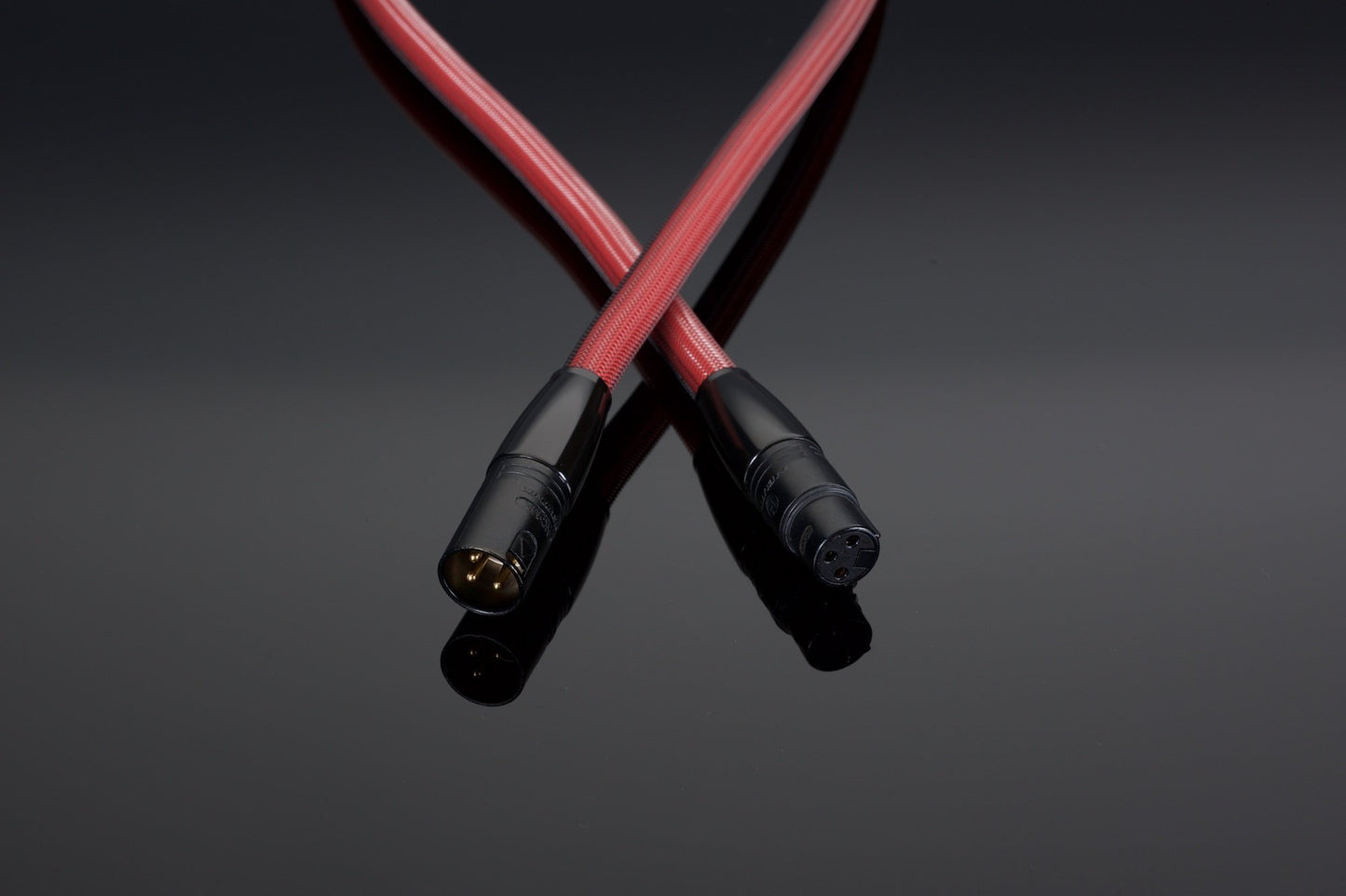 Transparent Audio 天仙配 REFERENCE 110-OHM 110歐姆 AES/EBU 數碼線