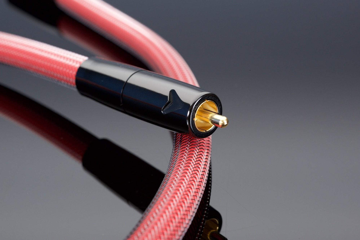 Transparent Audio 天仙配 REFERENCE 75-OHM 75歐姆 同軸數碼線