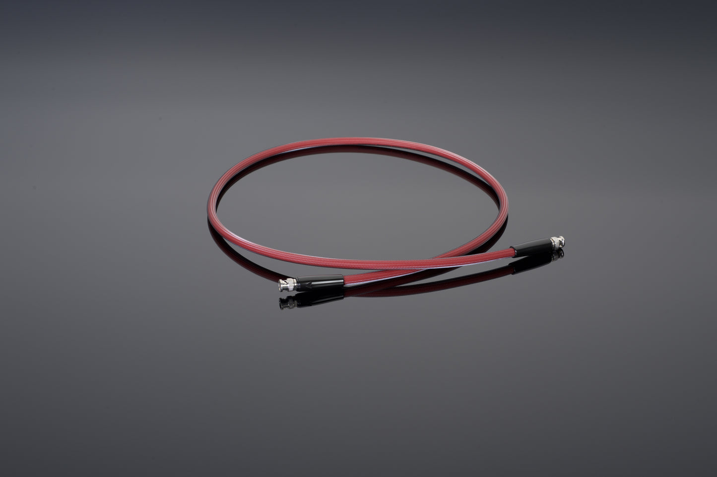 Transparent Audio 天仙配 REFERENCE 75-OHM 75歐姆 同軸數碼線