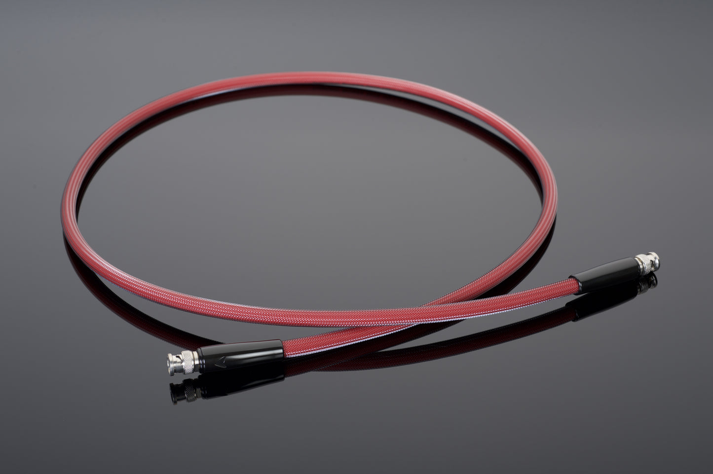 Transparent Audio 天仙配 REFERENCE 75-OHM 75歐姆 同軸數碼線