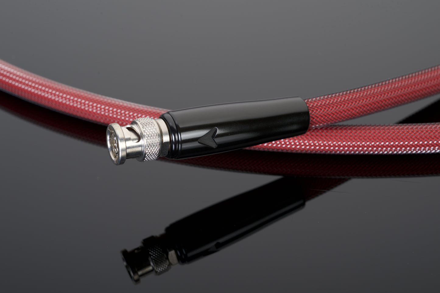 Transparent Audio 天仙配 REFERENCE 75-OHM 75歐姆 同軸數碼線