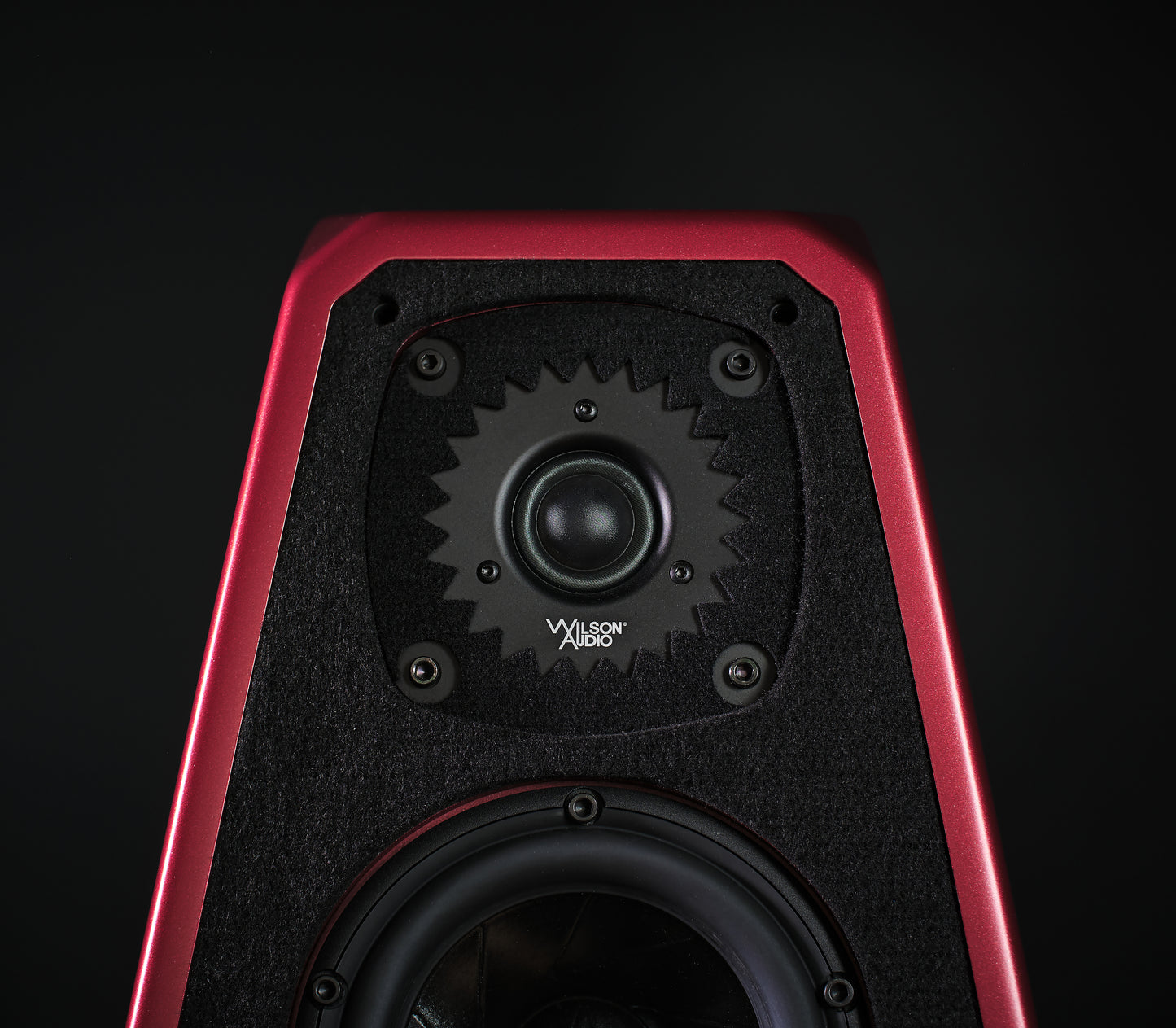 Wilson Audio 威信 SabrinaX