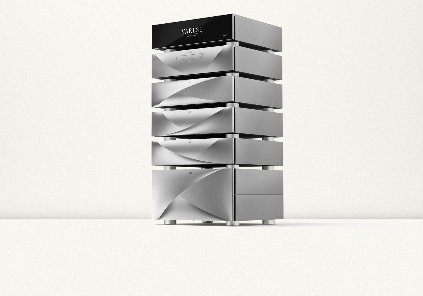 dCS 帝希艾思 Varèse 瓦雷兹 六件套