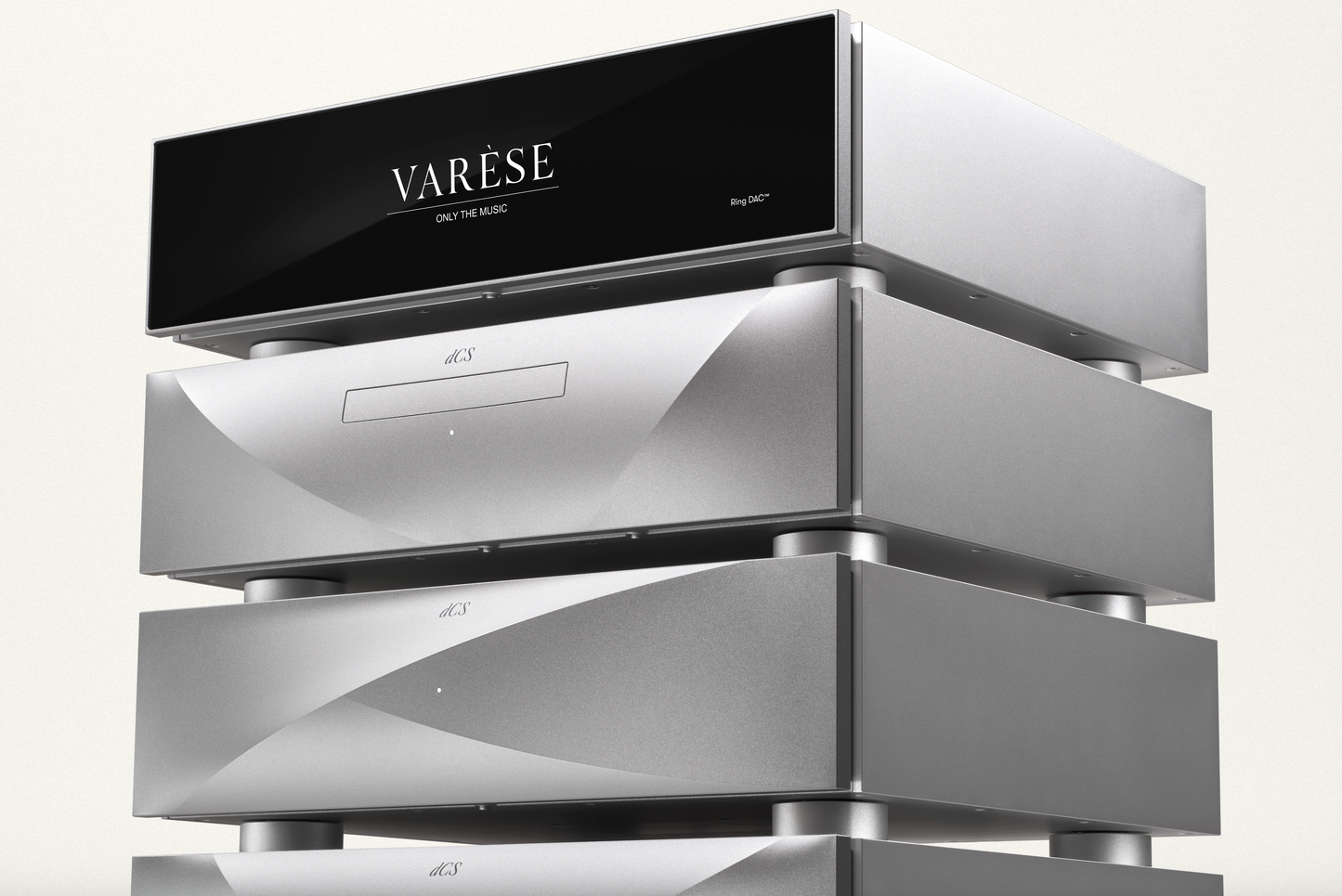 dCS 帝希艾思 Varèse 瓦雷兹 六件套