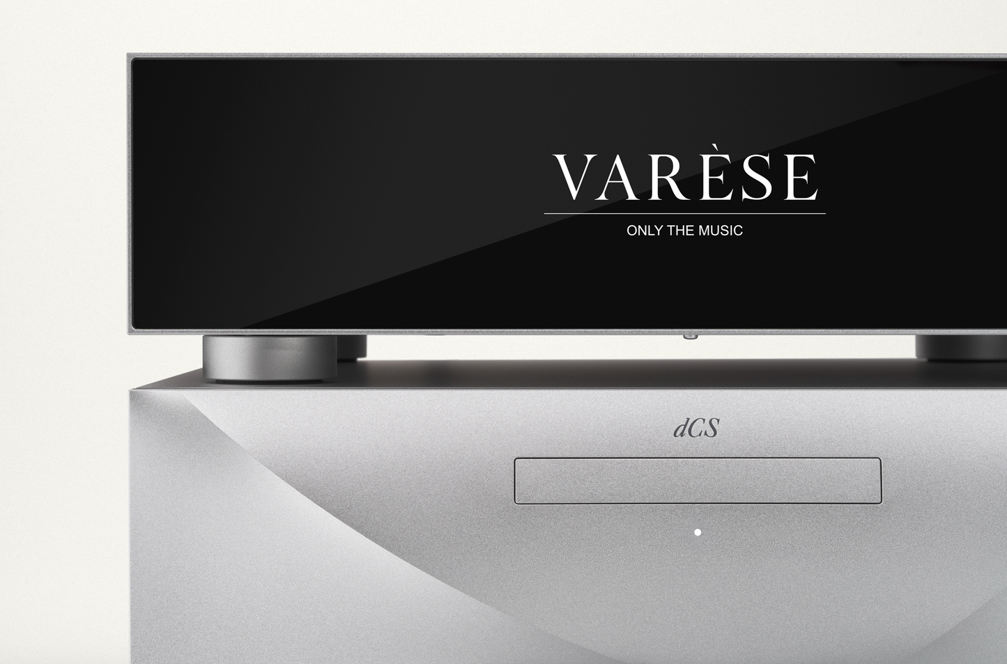 dCS 帝希艾思 Varèse 瓦雷兹 六件套