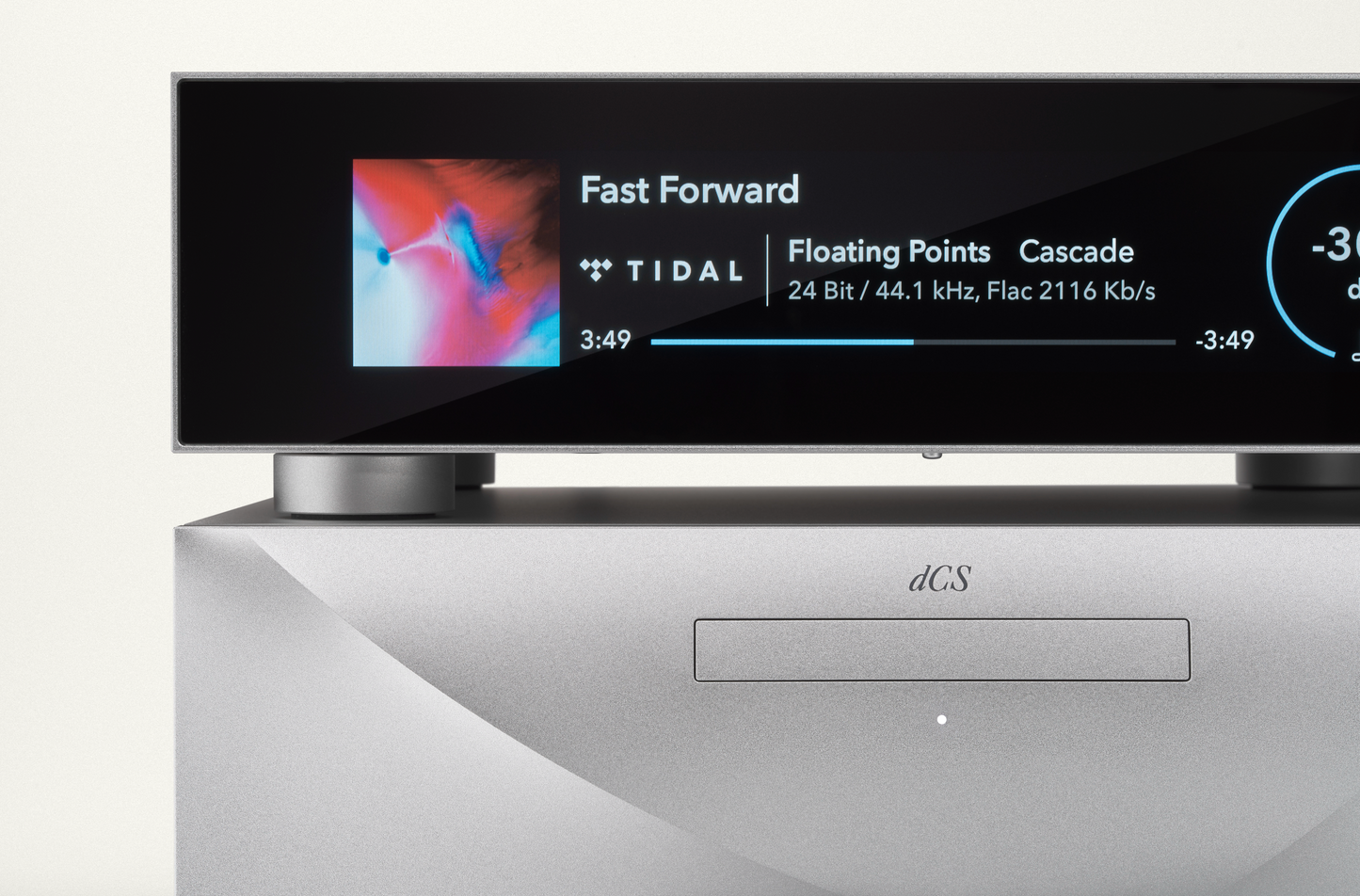 dCS 帝希艾思 Varèse 瓦雷兹 六件套