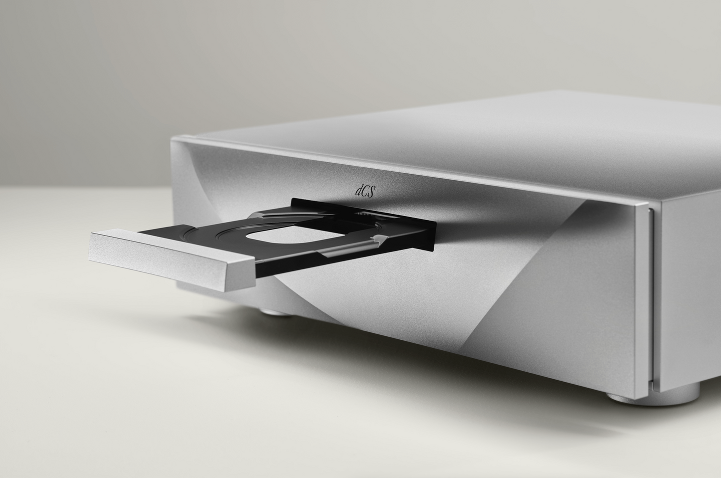 dCS 帝希艾思 Varèse 瓦雷兹 六件套