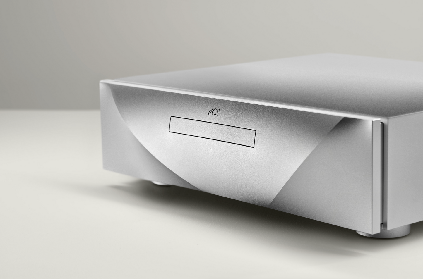 dCS 帝希艾思 Varèse 瓦雷兹 六件套