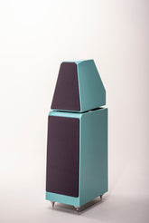 Wilson Audio 威信 The Watt-Puppy