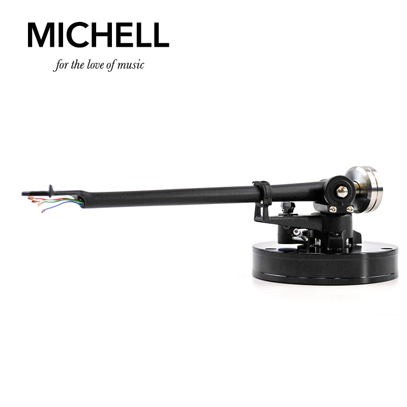 Michell Audio T8 唱臂