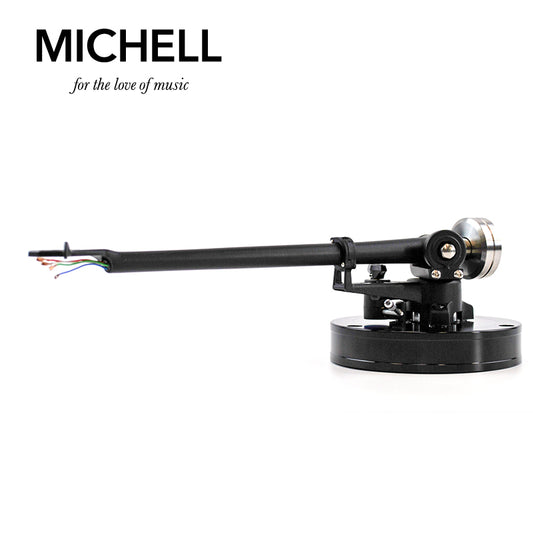 Michell Audio T8 唱臂