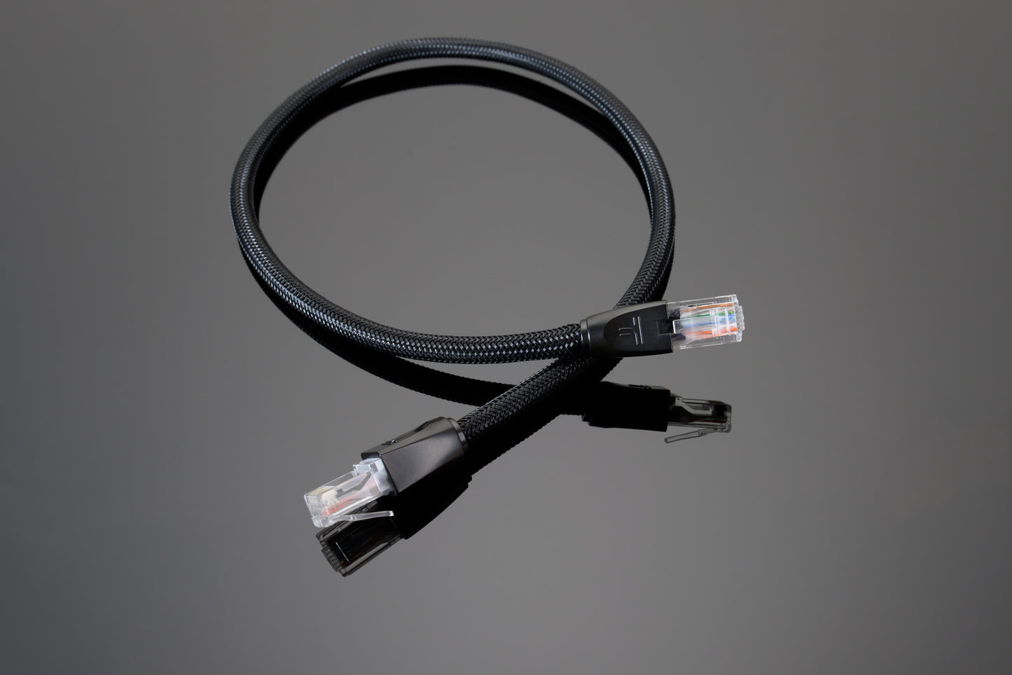 Transparent Audio 天仙配 Transparent Ethernet 網絡線