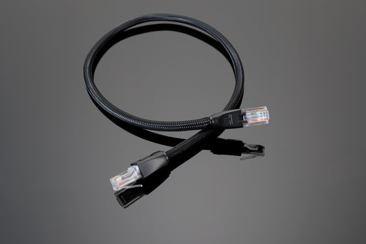 Transparent Audio 天仙配 Transparent Ethernet 網絡線