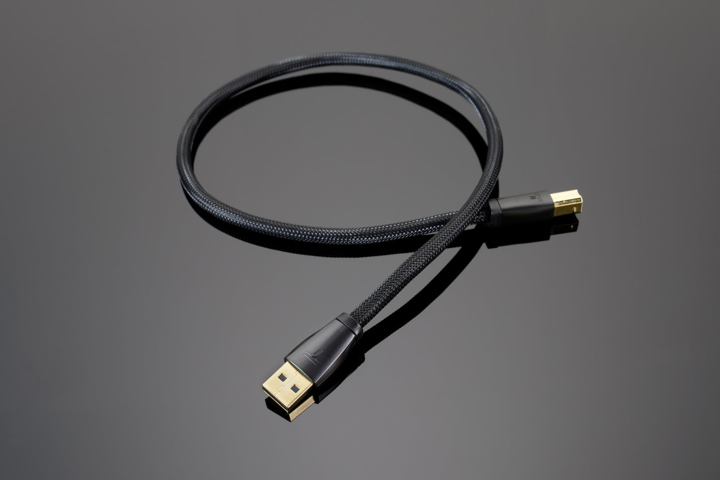 Transparent Audio 天仙配 Transparent USB 數碼線