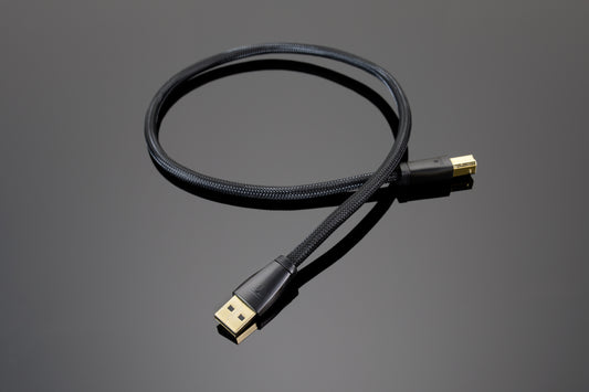 Transparent Audio 天仙配 Transparent USB 數碼線