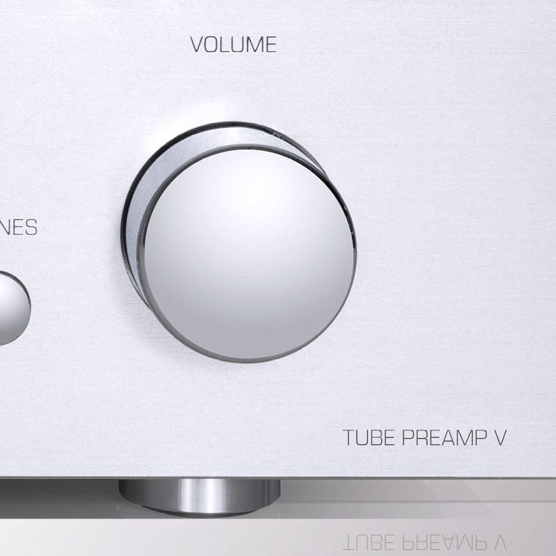 Accustic Arts TUBE PREAMP V 前級放大器