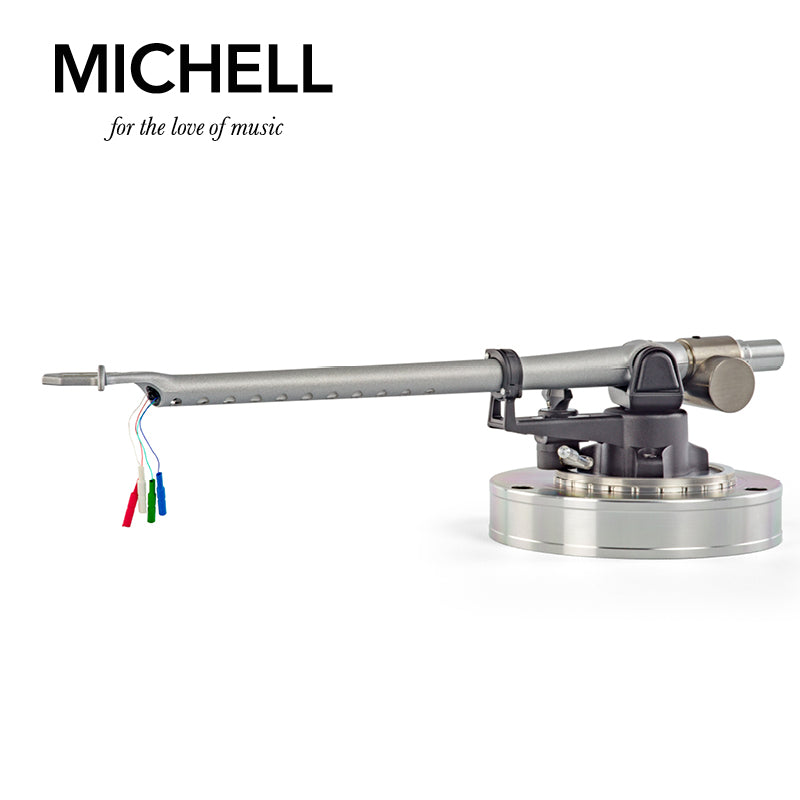 Michell Audio TecnoArm 2 唱臂