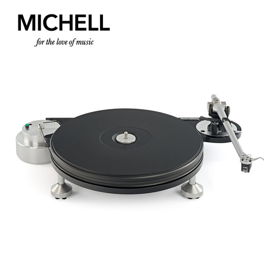 Michell Audio TecnoDec 科技