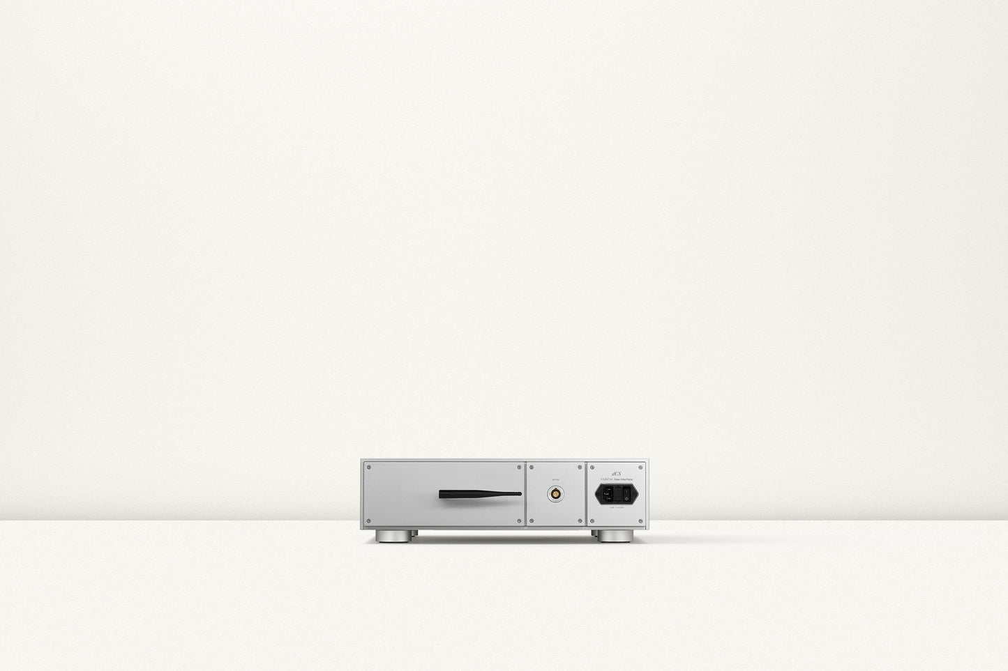 dCS 帝希艾思 Varèse 瓦雷兹 六件套