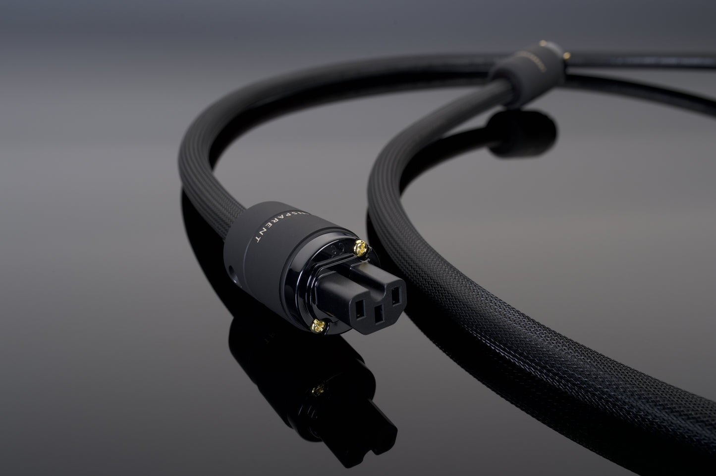 Transparent Audio 天仙配 XL Power XL Power 電源線