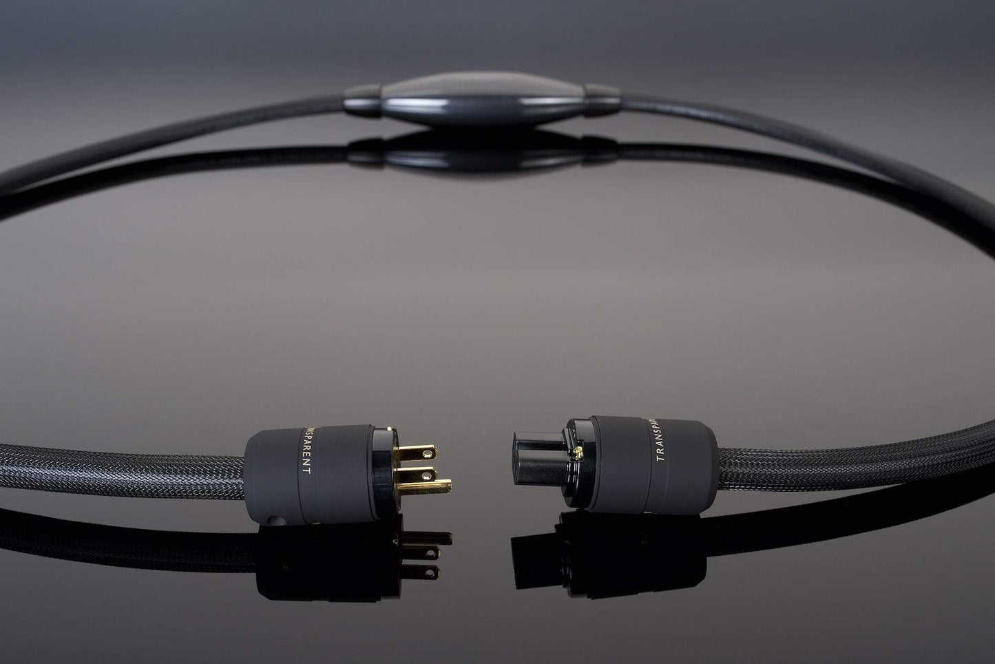 Transparent Audio 天仙配 XL Power XL Power 電源線