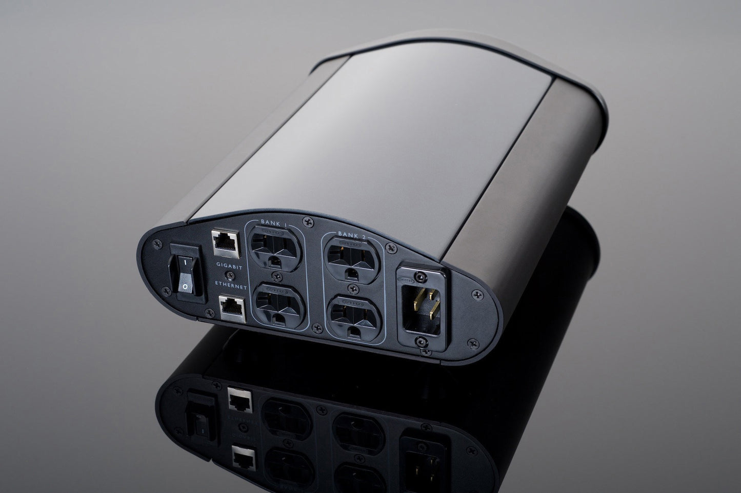 Transparent Audio 天仙配 XL PowerIsolator 電噪隔離器