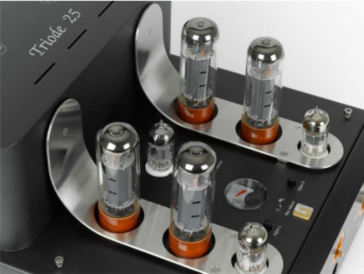 Unison Research優力聲Triode 25 合併式真空管放大器